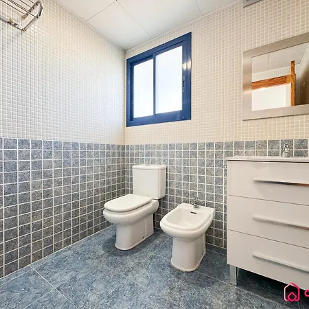 Apartament Relax Oropesa del Mar