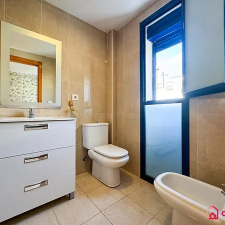 Apartmán Relax Oropesa del Mar