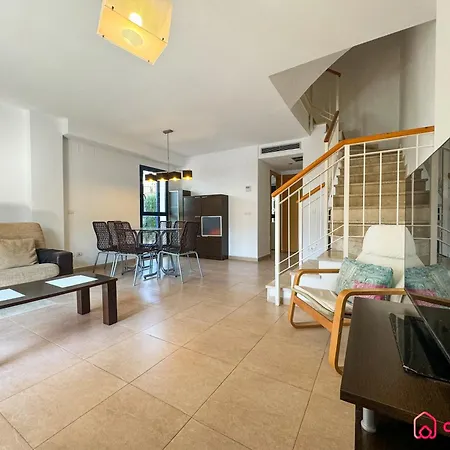 Apartmán Relax