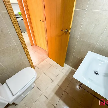 Apartmán Relax Oropesa del Mar