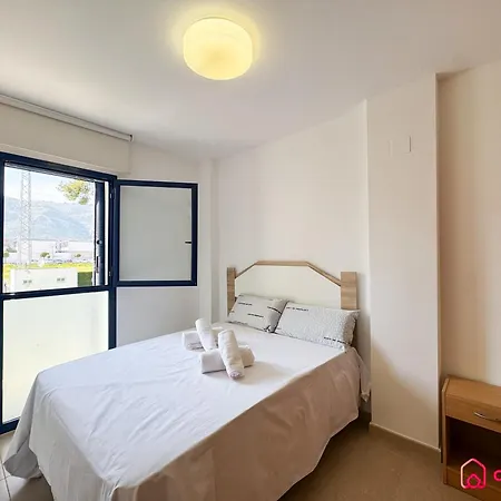 Apartmán Relax