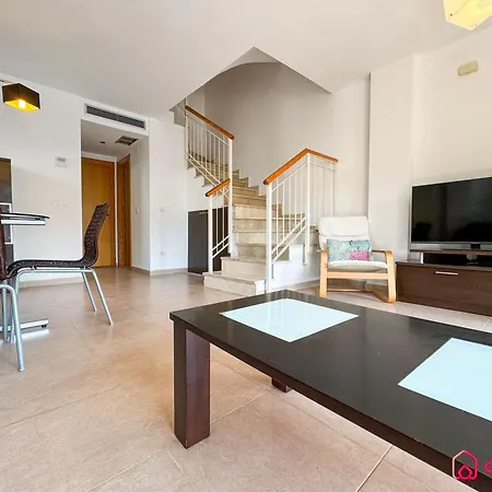 Apartmán Relax