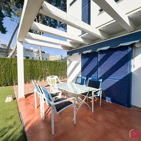 Relax Apartmán Oropesa del Mar
