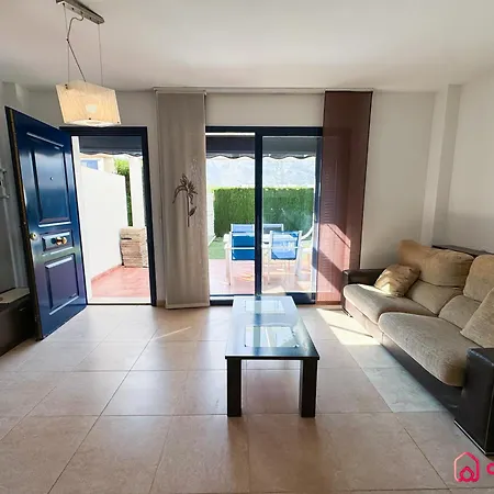 Relax Apartmán