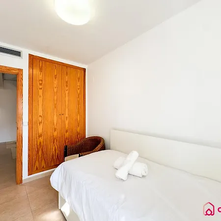 Apartmán Relax