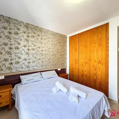 Apartmán Relax Oropesa del Mar