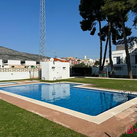 Relax Apartmán Oropesa del Mar