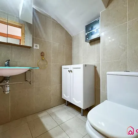 Apartmán Relax