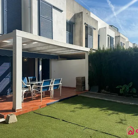 Apartmán Relax Oropesa del Mar