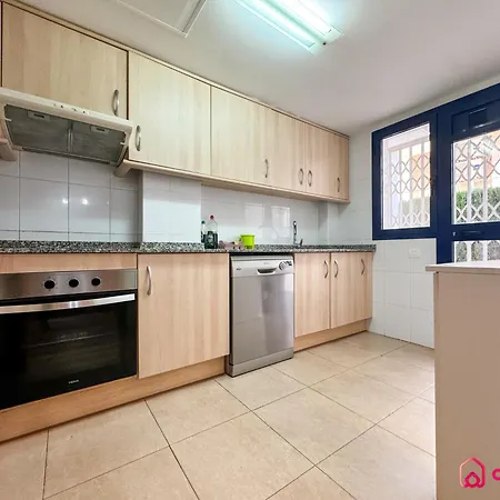 Apartmán Relax Oropesa del Mar