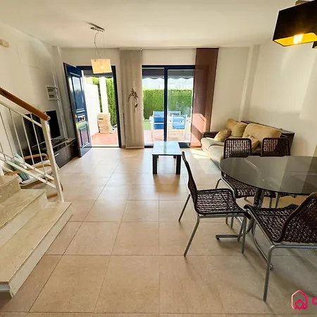 Relax Apartament Oropesa del Mar