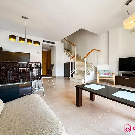 Apartmán Relax Oropesa del Mar