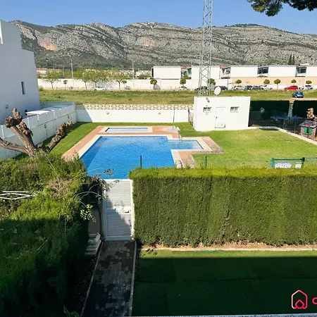 Relax Apartmán Oropesa del Mar