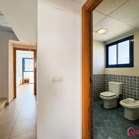 Relax Apartmán Oropesa del Mar